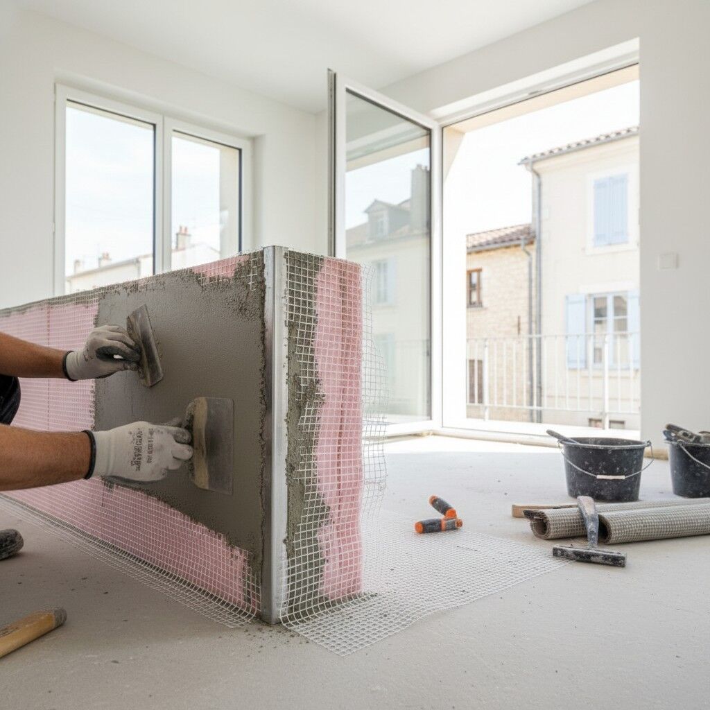 STRUCTURES BOIS-COUVERTURE SAS (LECOMTE - DOUCIN)